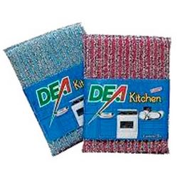 Esponja Kitchen acero